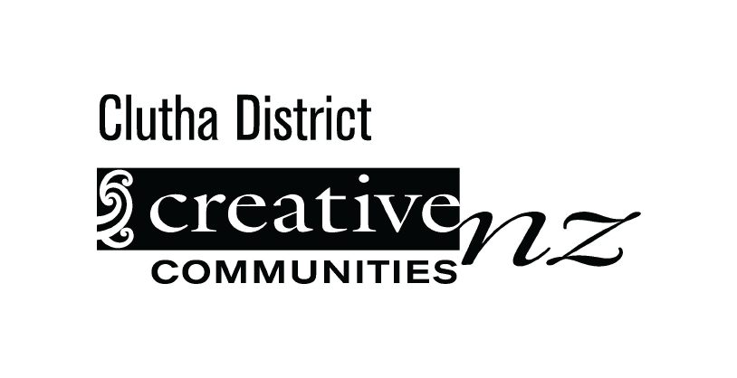 Clutha District Creative Communities NZ